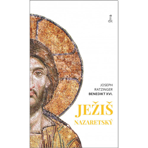 Ježiš Nazaretský / Kompletné vydanie v jednom zväzku 